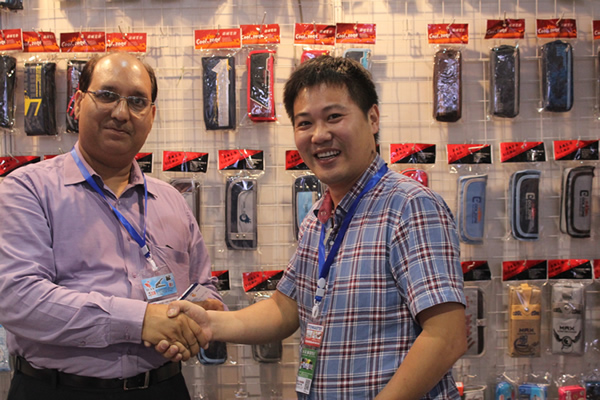 第18屆中國義烏國際小商品博覽會(huì)（2013年）